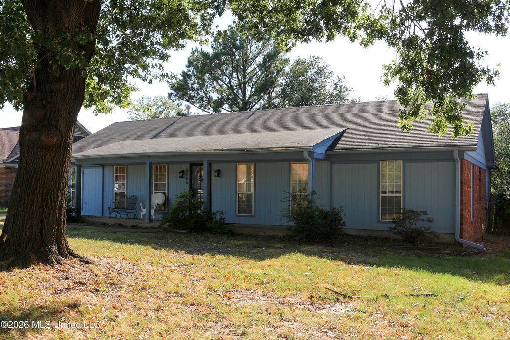 8405 Deep Well Place, Southaven, MS 38671 — photo 3