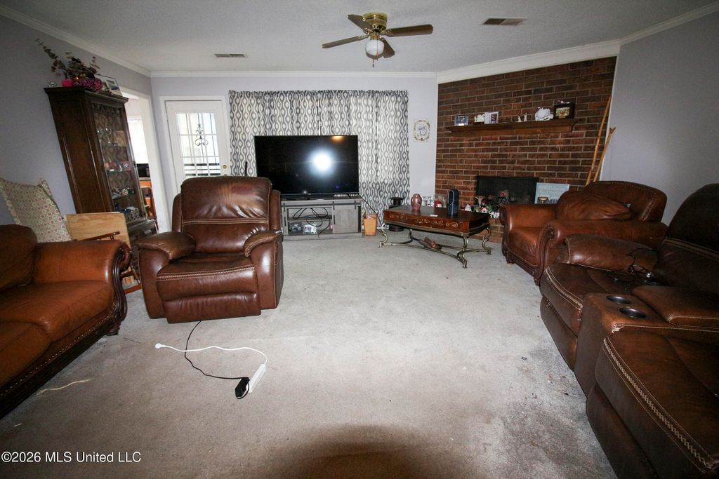 8405 Deep Well Place, Southaven, MS 38671 — photo 5