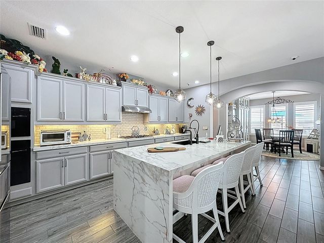 603 CONSERVATION BOULEVARD, Groveland, FL 34736