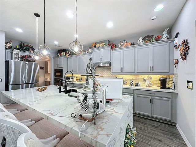 603 CONSERVATION BOULEVARD, Groveland, FL 34736