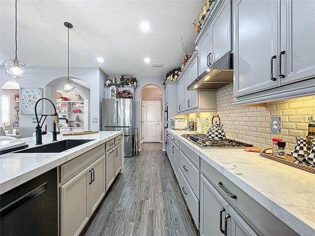 603 CONSERVATION BOULEVARD, Groveland, FL 34736