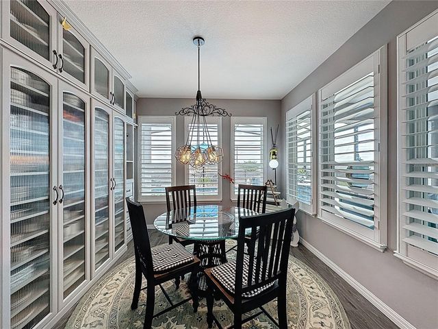 603 CONSERVATION BOULEVARD, Groveland, FL 34736