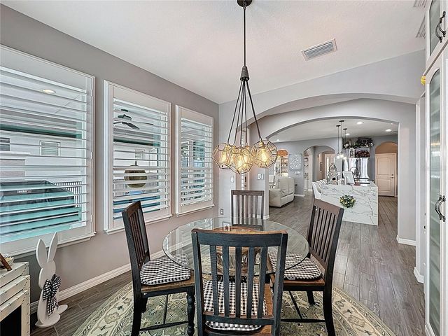 603 CONSERVATION BOULEVARD, Groveland, FL 34736