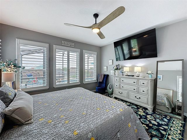 603 CONSERVATION BOULEVARD, Groveland, FL 34736