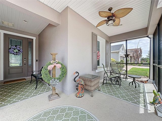 603 CONSERVATION BOULEVARD, Groveland, FL 34736