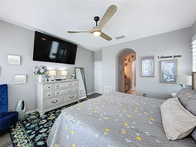 603 CONSERVATION BOULEVARD, Groveland, FL 34736