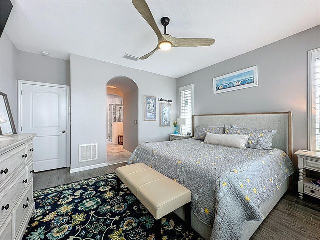 603 CONSERVATION BOULEVARD, Groveland, FL 34736