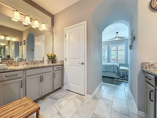 603 CONSERVATION BOULEVARD, Groveland, FL 34736