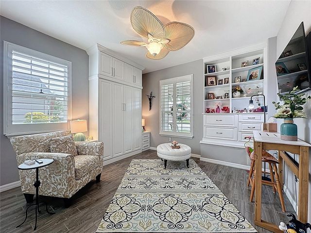 603 CONSERVATION BOULEVARD, Groveland, FL 34736