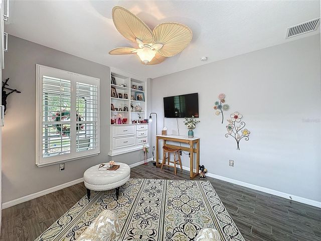 603 CONSERVATION BOULEVARD, Groveland, FL 34736
