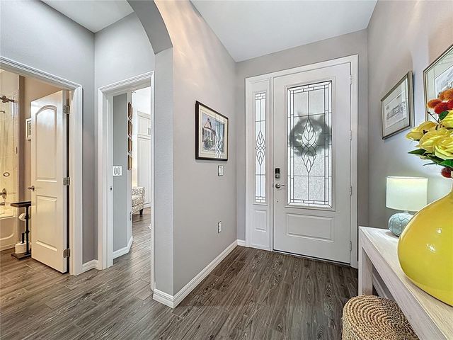 603 CONSERVATION BOULEVARD, Groveland, FL 34736