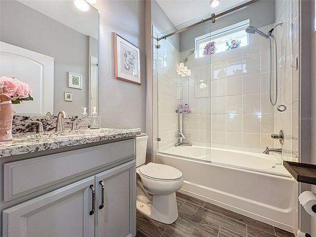 603 CONSERVATION BOULEVARD, Groveland, FL 34736