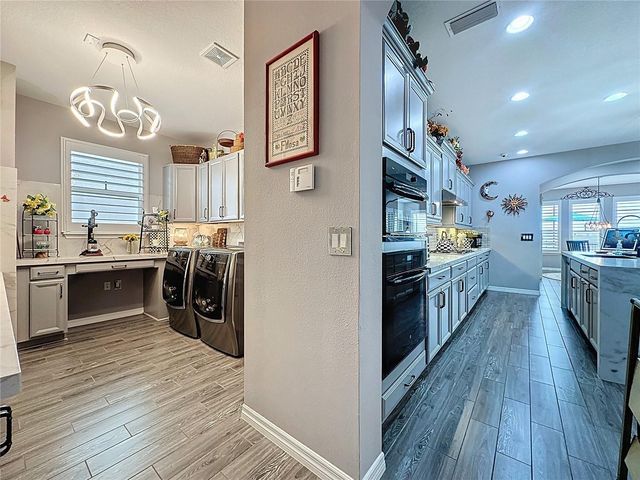 603 CONSERVATION BOULEVARD, Groveland, FL 34736