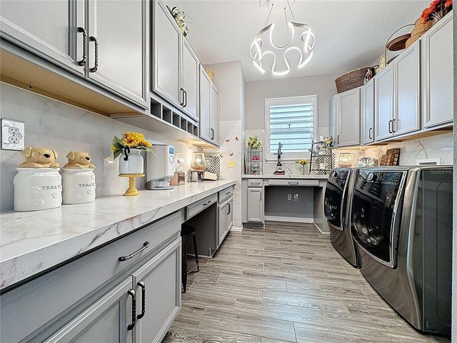 603 CONSERVATION BOULEVARD, Groveland, FL 34736