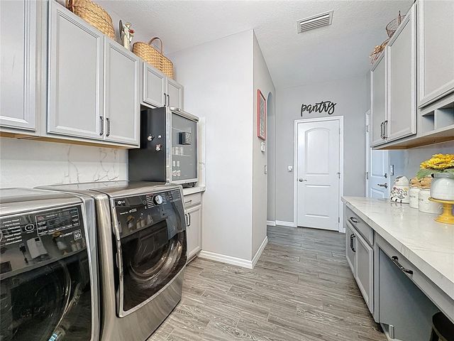 603 CONSERVATION BOULEVARD, Groveland, FL 34736