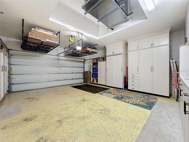 603 CONSERVATION BOULEVARD, Groveland, FL 34736