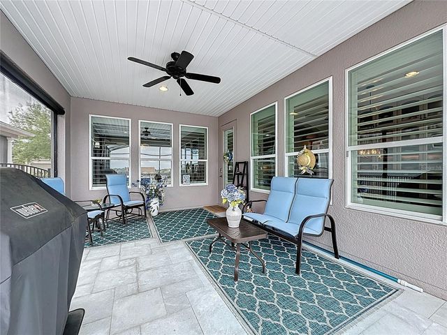603 CONSERVATION BOULEVARD, Groveland, FL 34736