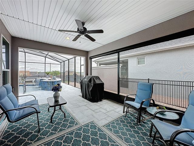 603 CONSERVATION BOULEVARD, Groveland, FL 34736
