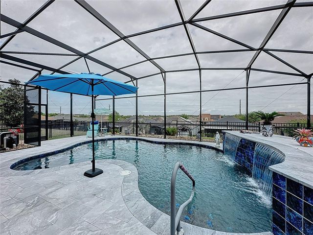 603 CONSERVATION BOULEVARD, Groveland, FL 34736
