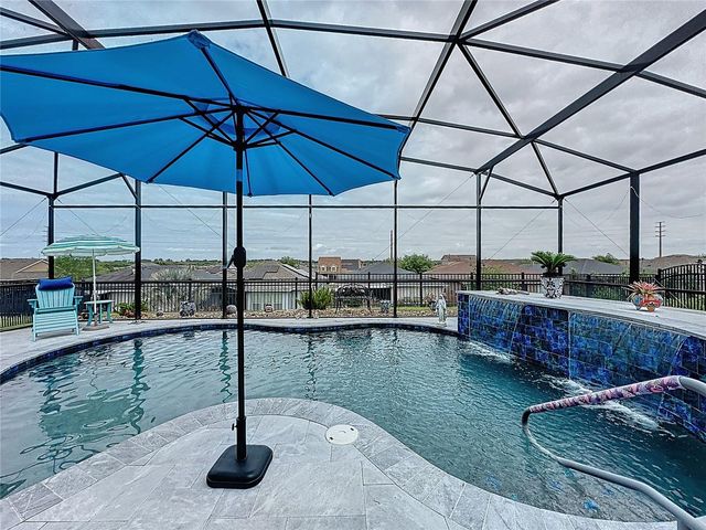 603 CONSERVATION BOULEVARD, Groveland, FL 34736