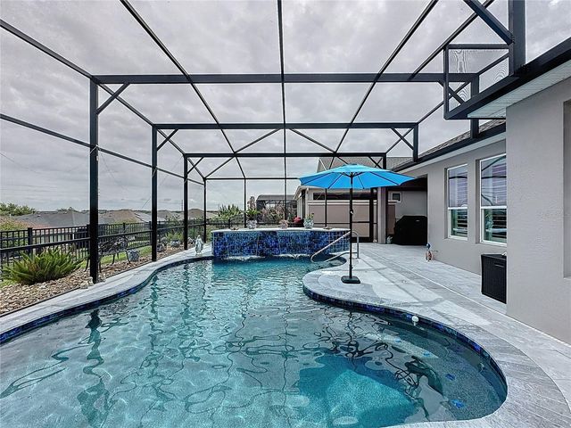 603 CONSERVATION BOULEVARD, Groveland, FL 34736
