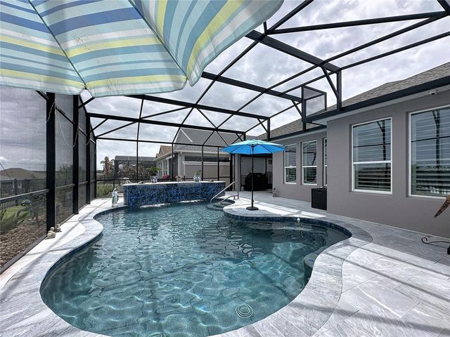 603 CONSERVATION BOULEVARD, Groveland, FL 34736