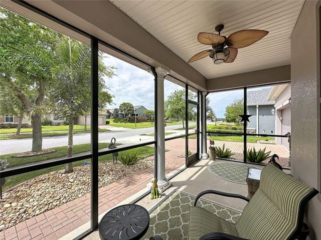 603 CONSERVATION BOULEVARD, Groveland, FL 34736