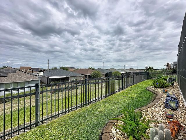 603 CONSERVATION BOULEVARD, Groveland, FL 34736