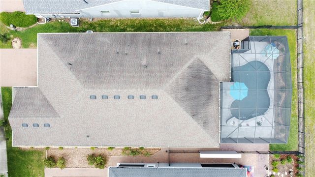 603 CONSERVATION BOULEVARD, Groveland, FL 34736