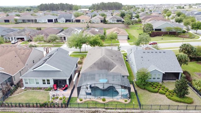 603 CONSERVATION BOULEVARD, Groveland, FL 34736
