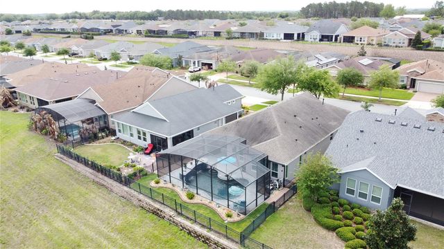 603 CONSERVATION BOULEVARD, Groveland, FL 34736