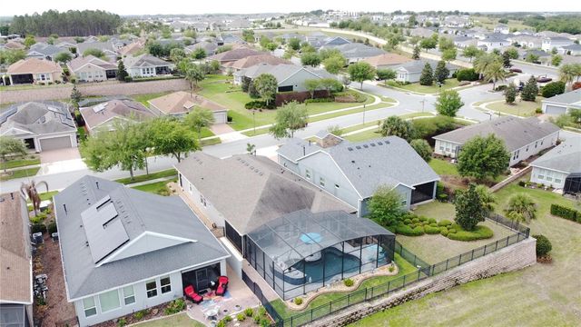 603 CONSERVATION BOULEVARD, Groveland, FL 34736