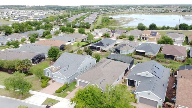 603 CONSERVATION BOULEVARD, Groveland, FL 34736