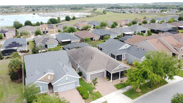 603 CONSERVATION BOULEVARD, Groveland, FL 34736