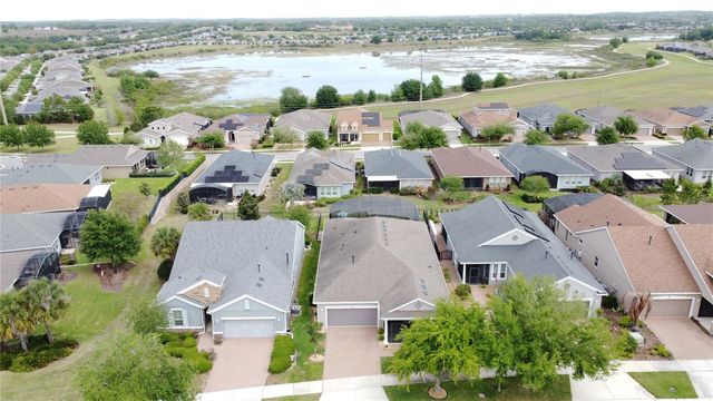 603 CONSERVATION BOULEVARD, Groveland, FL 34736