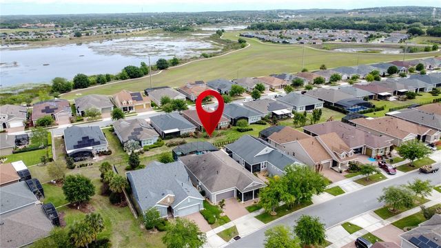 603 CONSERVATION BOULEVARD, Groveland, FL 34736