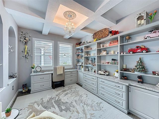 603 CONSERVATION BOULEVARD, Groveland, FL 34736