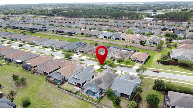 603 CONSERVATION BOULEVARD, Groveland, FL 34736