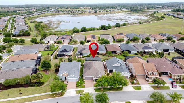 603 CONSERVATION BOULEVARD, Groveland, FL 34736