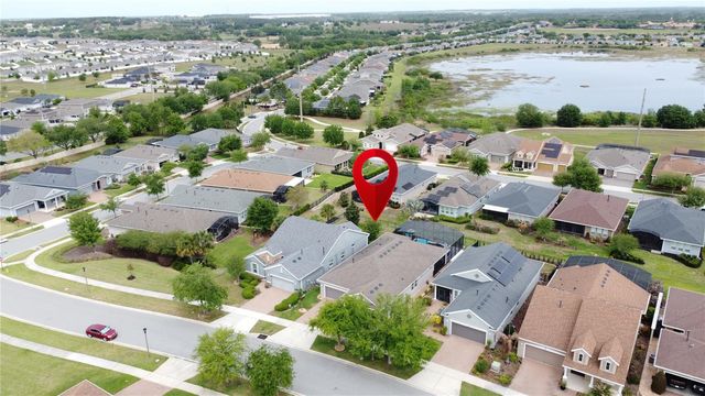 603 CONSERVATION BOULEVARD, Groveland, FL 34736