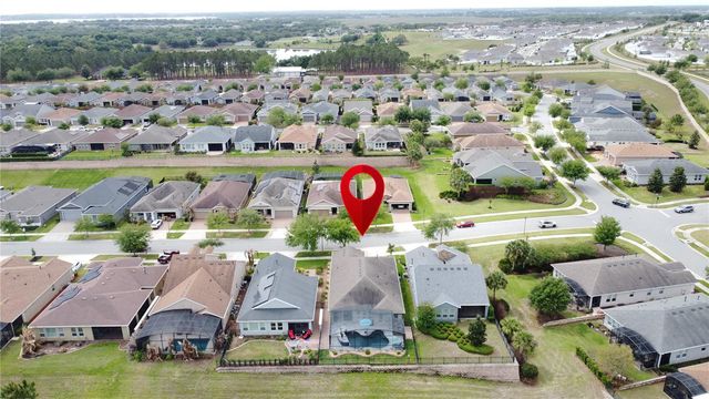 603 CONSERVATION BOULEVARD, Groveland, FL 34736
