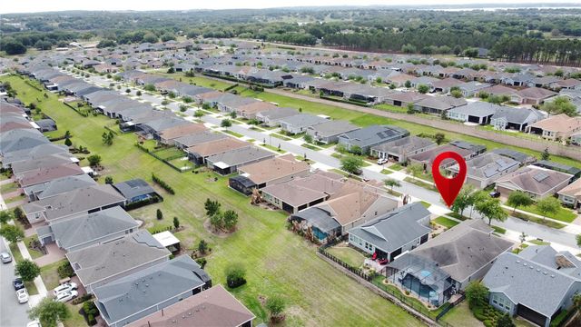 603 CONSERVATION BOULEVARD, Groveland, FL 34736
