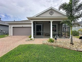 603 CONSERVATION BOULEVARD, Groveland, FL 34736