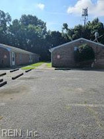 3587 Gum DR, Portsmouth, VA 23707