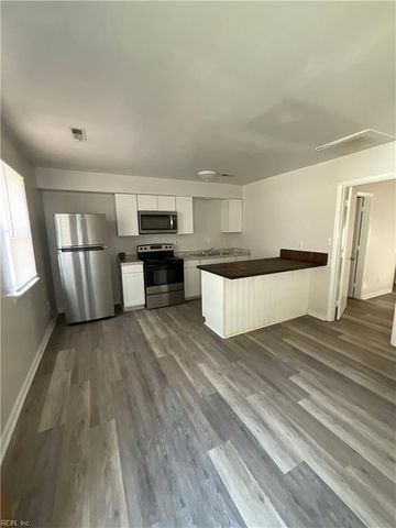 3587 Gum DR, Portsmouth, VA 23707