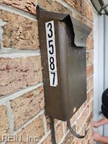 3587 Gum DR, Portsmouth, VA 23707