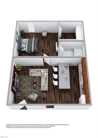 3587 Gum DR, Portsmouth, VA 23707