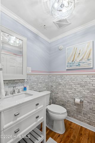 31 Horsemint Trail, Bald Head Island, NC 28461