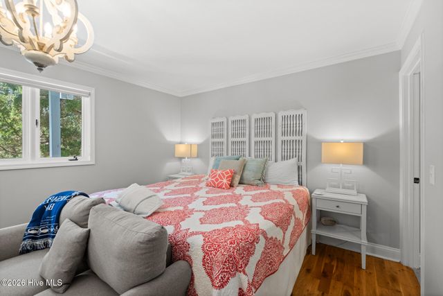 31 Horsemint Trail, Bald Head Island, NC 28461