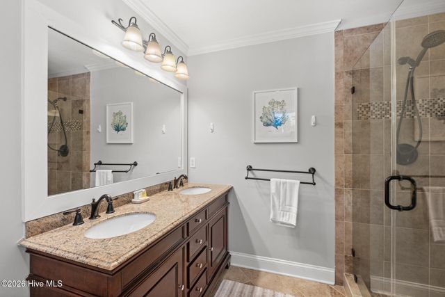 31 Horsemint Trail, Bald Head Island, NC 28461